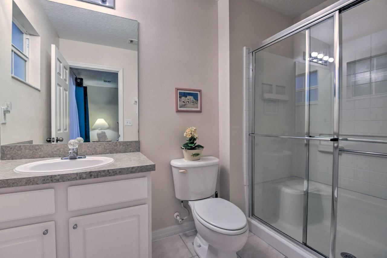 Townhome With Resort Amenities 5 Mi To Disney World Kissimmee Dış mekan fotoğraf
