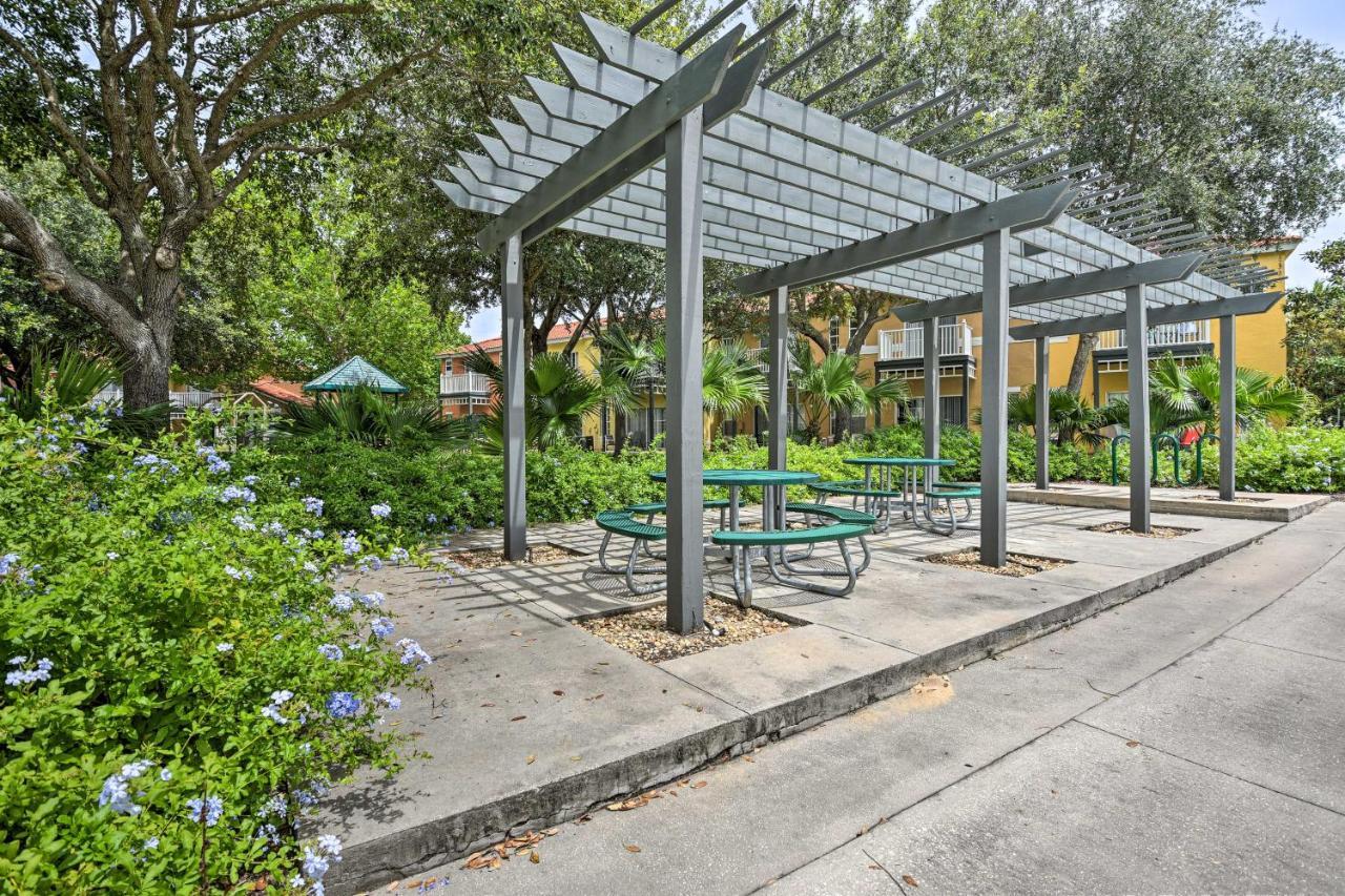Townhome With Resort Amenities 5 Mi To Disney World Kissimmee Dış mekan fotoğraf