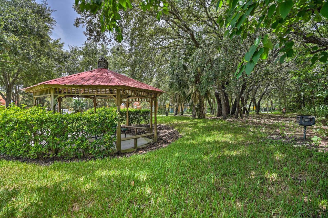 Townhome With Resort Amenities 5 Mi To Disney World Kissimmee Dış mekan fotoğraf