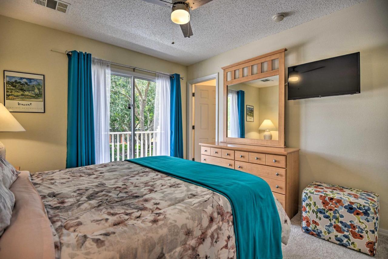 Townhome With Resort Amenities 5 Mi To Disney World Kissimmee Dış mekan fotoğraf