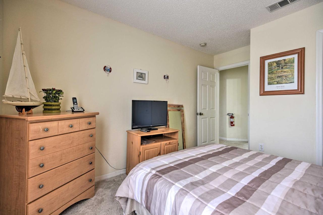 Townhome With Resort Amenities 5 Mi To Disney World Kissimmee Dış mekan fotoğraf