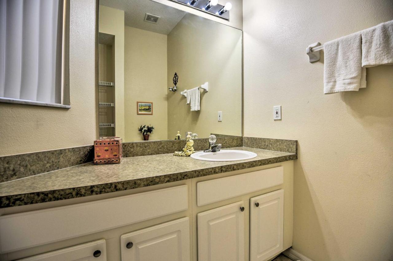Townhome With Resort Amenities 5 Mi To Disney World Kissimmee Dış mekan fotoğraf