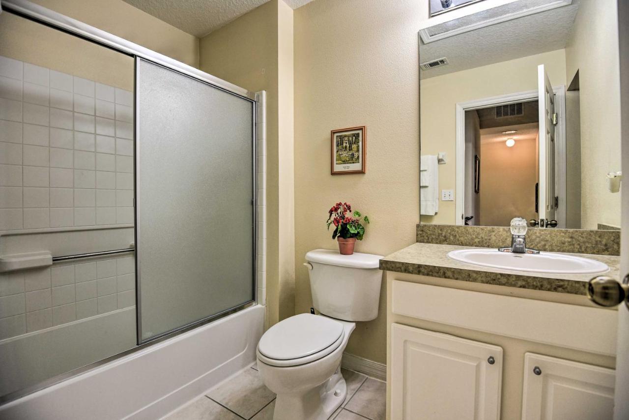 Townhome With Resort Amenities 5 Mi To Disney World Kissimmee Dış mekan fotoğraf