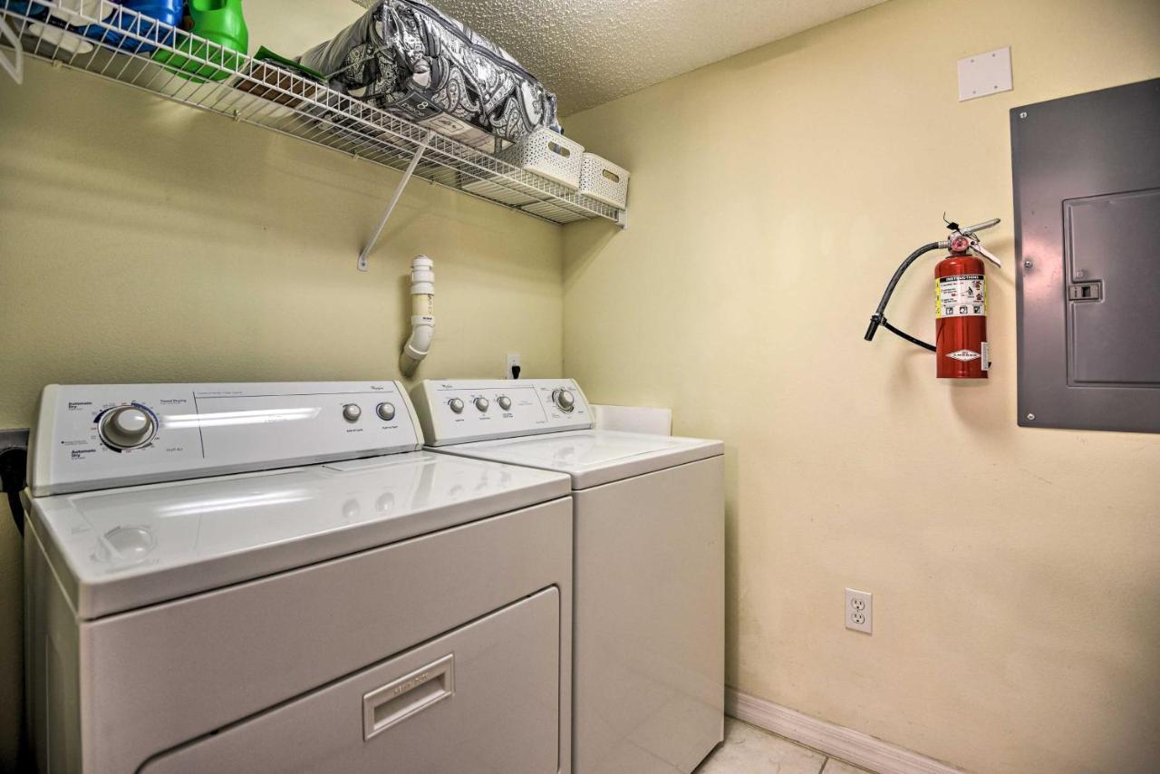 Townhome With Resort Amenities 5 Mi To Disney World Kissimmee Dış mekan fotoğraf
