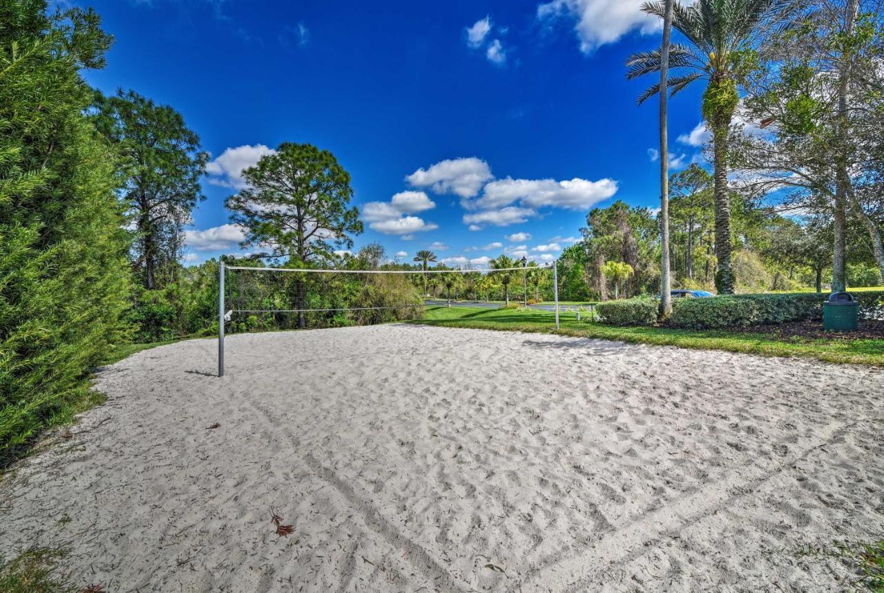 Townhome With Resort Amenities 5 Mi To Disney World Kissimmee Dış mekan fotoğraf